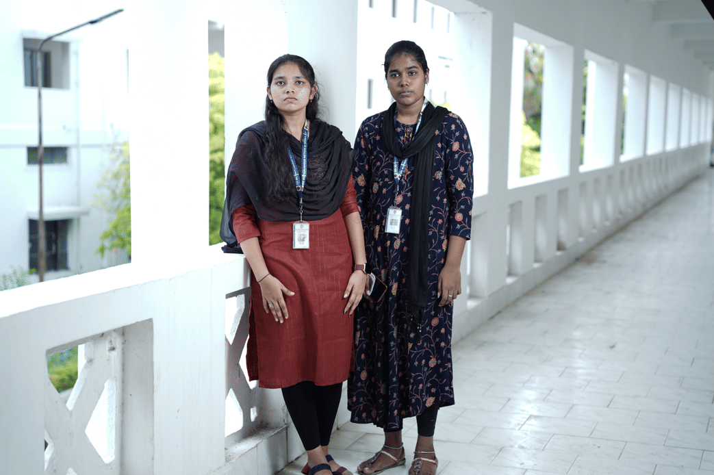 Sri Muthukumaran Institute of Technology Chennai College Life photo 13